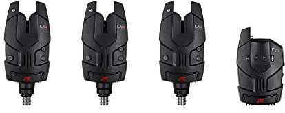 JRC Radar DR Set 3+1 | Detecteur de Touche