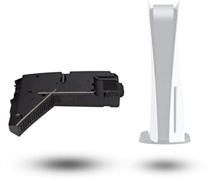 Adattatore di alimentazione per console di gioco, alimentatore di ricambio modello ADP-400DR per parti di ricambio console 5, accessori per console