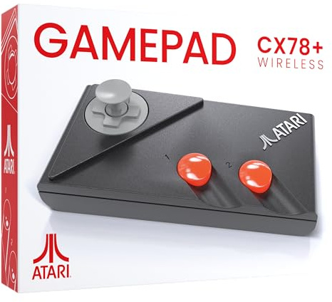 CX78+ Wireless Gamepad