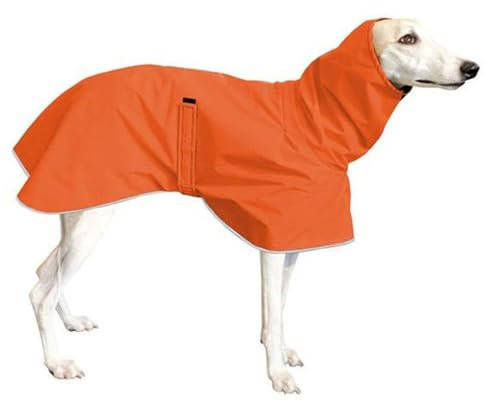 Haustiermantel, Italienische Windhund-Kleidung, Whippet-Mantel, Winter-Warme Fleece-Kleidung, Warme Jacke Für Hunde Hundebekleidung Hundemantel Dog Coat C,XXL