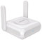 WAVLINK AX3000 Wi-Fi 6 Router VPN portátil de viaje, alimentación USB-C de bolsillo Gigabit LAN WAN, OpenVPN, WireGuard, ZeroTier, PPTP y P2TP para uso público y hotelero