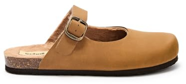 Dr. Scholl's Jackie Mary Jane Fur Zapatos planos Mary JaneMujer