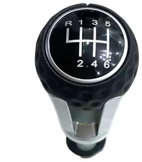 Automatik Schaltknauf Kompatibel Mit VW Für Golf 7 Für A7 Für MK7 2013 2014 2015 2016 2017 2018 5 6 Für Geschwindigkeits Auto Schalthebel Schaltknauf Teilezubehör