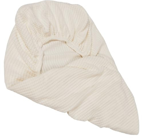 Garneck Housse Murale pour Climatiseur Split Anti-poussière et Intérieure Robuste Compatible Nombreux Modèles Lavable et Réutilisable
