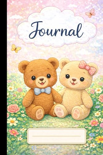 Single Lined Journal