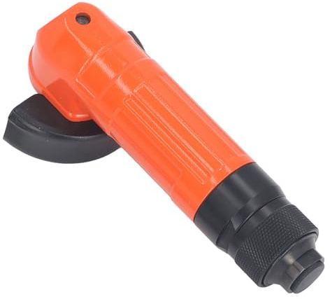 ACOGEDO Amoladora Angular Neumática Inalámbrica Compacta de 2 Pulgadas para Esmerilar, Pulir y Detallar