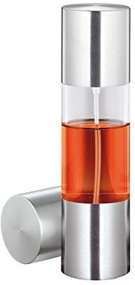Küchenprofi Trattoria vinäger spruta 0,2 l rostbeständigt rostfritt stål 19 x 5 cm