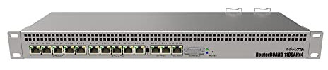 MikroTik Router RB1100AHX4 RB1100x4