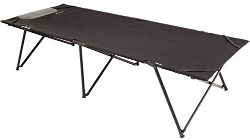 Outwell Posadas Foldaway XL camp-bed