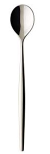Villeroy & Boch Signature MetroChic Latte Macchiato-Löffel, Länge 19,5 cm