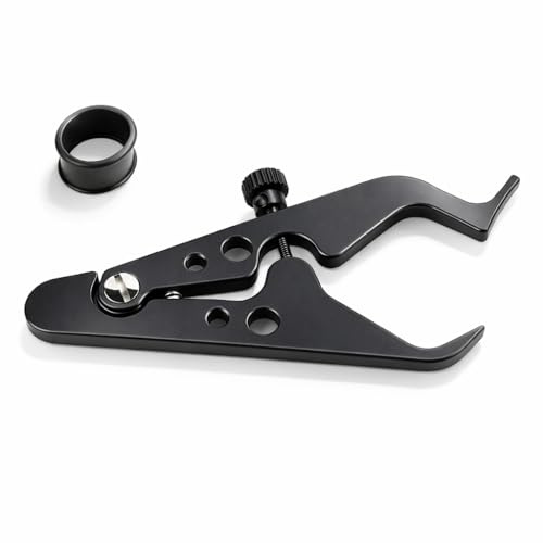 Universeller Motorrad Gasassistent Cruise Control Beschleuniger Klammer Gashebel Assistent Verriegelung Assistent für Motorrad und Roller