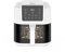 FRIGGITRICE AD ARIA FRIGGISANA INFINITY WIN W 8LT (ARFRYA08LVW) BIANCO