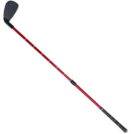 Golfputter – 90 cm barnputter, bärbar handhållen golfklubb för barn