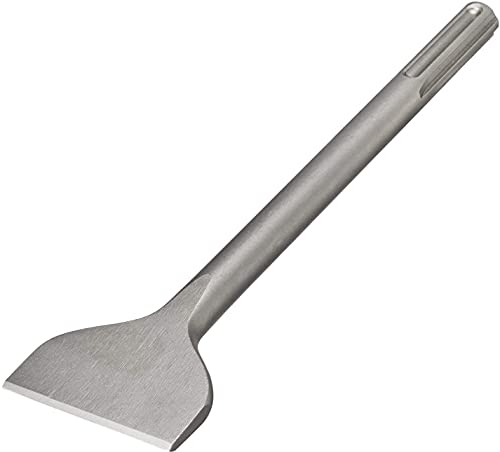Firecore scalpello sds max, Scalpello per piastrelle 300 mm x 75 mm per martelli demolitori SDS Max (FS18312)