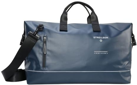 Strellson - stockwell 2.0 landon weekender mhz Dunkelblau