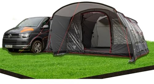 Vango Galli Low DriveAway Awning - 2023 Model