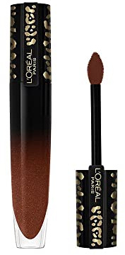 L'Oréal Briljant Signature 322 Be Tropical - Brillo de labios