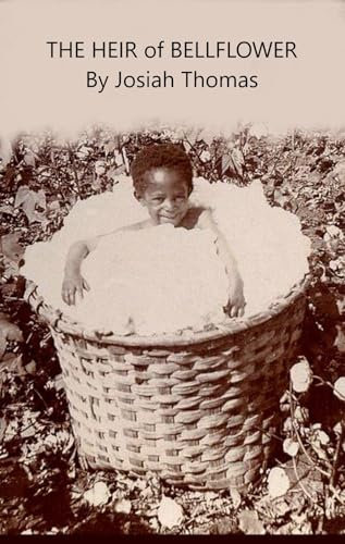 The Heir of Bellflower: A Slavery Era BW/WM Plantation Novel