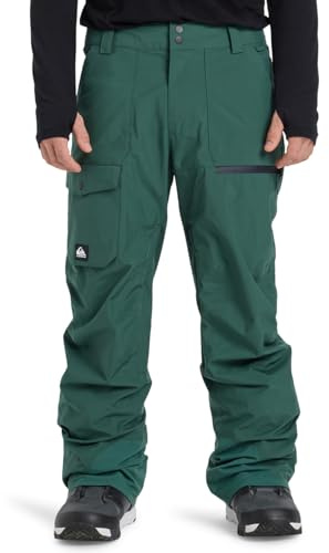 Quiksilver Herren Hose Utility Pant