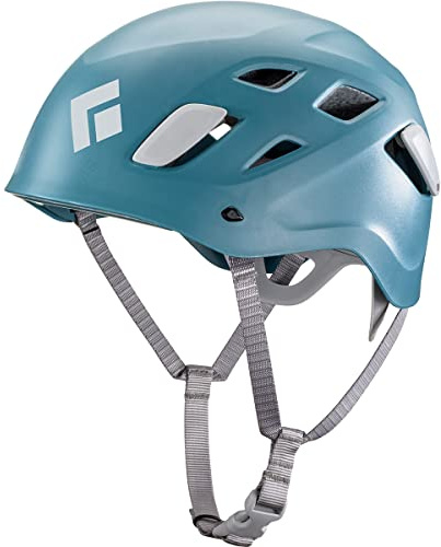 Black Diamond Damen Halbkuppelhelm CASP Blue S-M
