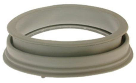 Dichtung Faltenbalg für Tür Bullauge Waschmaschine Kupplung Gummi – Serie 2000 Indesit Ariston C00103633