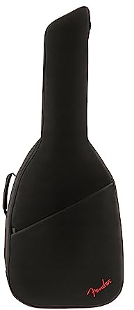Fender FA405 borsa per chitarra acustica dreadnought