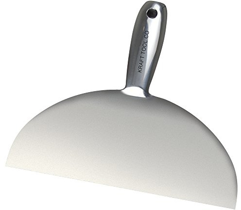 Kraft Tool Kraft DW735L 8 All Stainless Steel Limber Joint Knife (1per Pack)