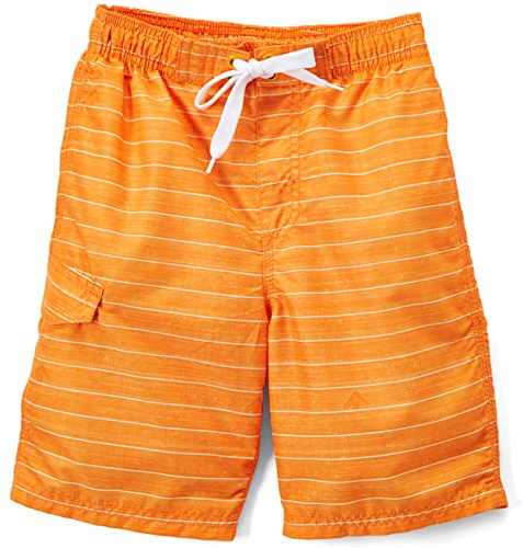 Line Up Quick Dry UPF 50+ Beach Swim Trunk