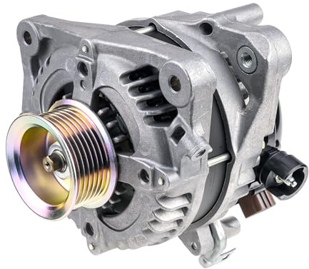 DENSO Generator | Kompatibel mit: HONDA ACCORD VIII, ACCORD VIII Kombi, CR-V III