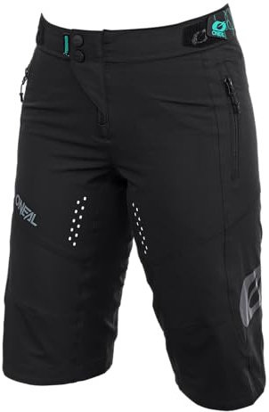 O'NEAL SOUL Women's Shorts Schwarz/Größe S