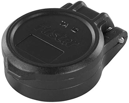 Staubschutzdeckel | für SVK-Muffen BG3 | schwarz | Muffe | Stecker | Hydraulik | Schutz | Kupplung | Deckel | Staubschutz