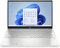 HP Pavilion Laptop 15,6 Zoll Full HD IPS Display (AMD Ryzen 7 5700U, 16GB DDR4 RAM, 1TB SSD, AMD Grafik, Fingerabdrucksensor, Windows 11, QWERTZ Tastatur) Silber, silver