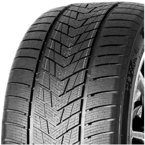REIFEN X-PRIVILO S330 XL 255/50 R19 107V TRACMAX