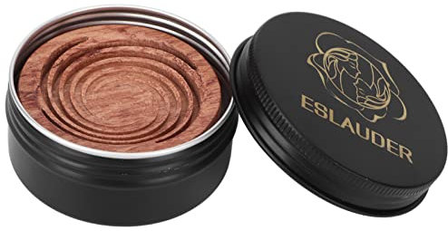 Difusor Aceites Esenciales Madera para Aromaterapia, Portátil Elegante Simple Oficina Hogar