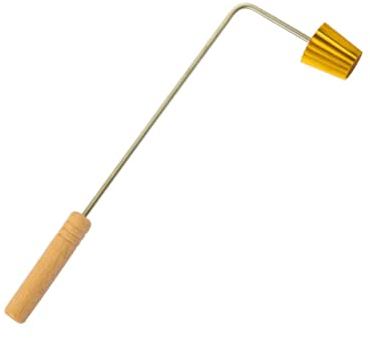 TOPBATHY 1ensemble Moule à Pancake Doré Outil De Pâtisserie Réutilisable Pour Gâteaux Et Snacks Pratique Pour Cuisine à Ou Professionnelle