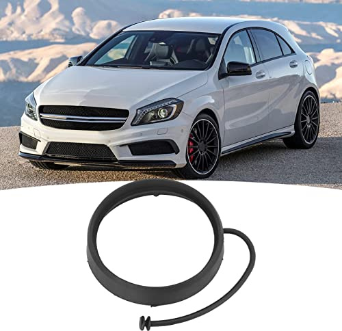 Tefola Kraftstofftankseil, Auto Tankdeckelleitung, Tankdeckel Band, Drahtgummi A2224700105 Kraftstoffgas Haltering Als Ersatz für Benz A Klasse CLA Klasse C Klasse E Klasse