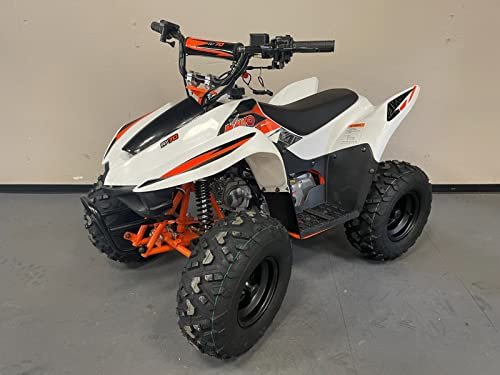 Kayo Fox 70 Sport Kinderquad Kinder Jugend Quad