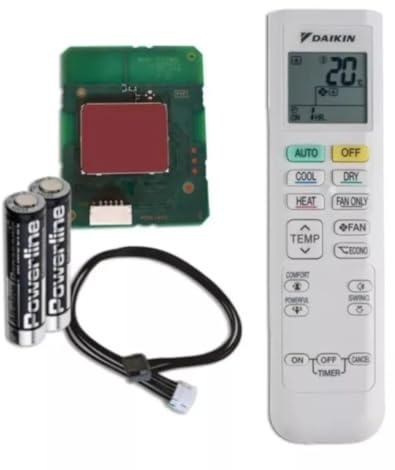 DAIKIN BRP069C47 MODULO WIFI COMPATIBILE CON SERIE ATXF-E
