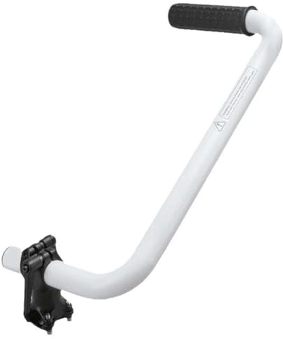 Zwfjcmsa mejorado para herbicida, extensión de de recortadora de cuerdas, ergonómico para cortar césped, mano derecha