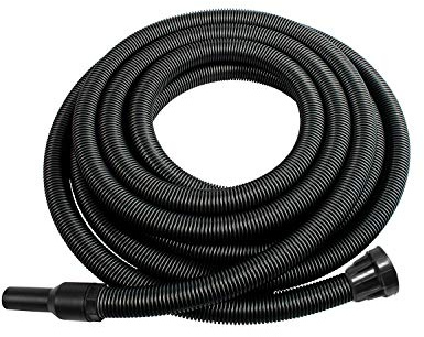 Cen-Tec Systems MPL Floorcare 9m Numatic Henry Vacuum Hose Swivel | Premium hose with 32mm swivel adaptor. For accessories, wands and attachments.