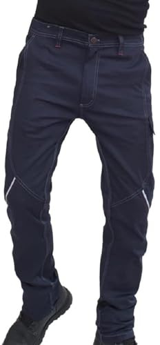 Siggi Group - Boston, Pantaloni Uomo