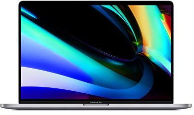 2019 Apple MacBook Pro (16-inch, 16GB RAM, 1TB Storage, 2.3GHz Intel Core i9) - Space Gray