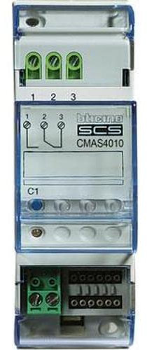 Bticino CMAS4010 Attuatore Universale, 27V