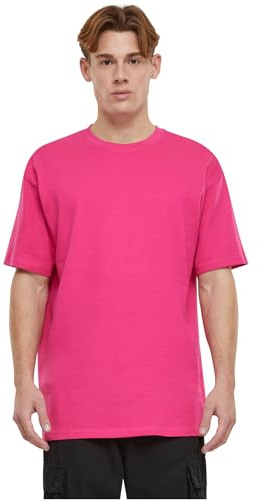 Urban Classics Men Heavy Oversized Tee 1/3/5 Pack