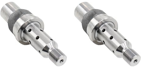 Steuerventil Nockenwellenverstellung Nockenwellenversteller Magnetventil Nockenwelle für C Klasse W203 W204 S203 S204 CLC CL203 CLK W209 C209 A209 E Klasse W211 W212 S211 SLK R171 Sprinter W906 906