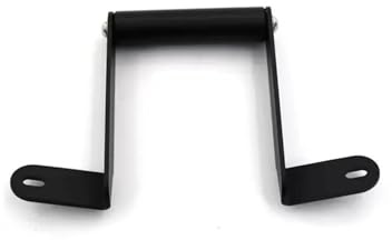 Support De Navigation Support De Navigation pour Moto pour pour Versys 1100 SE/LT 2025-2026 Téléphone Portable GPS pour Barre Transversale