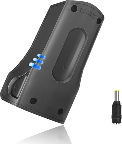 Batterie de rechange pour aspirateur sans fil, batterie lithium-ion 25,2 V 3500 mAh, compatible avec une performance durable et stable, facile à installer et à enlever