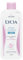 Lycia - Acqua Micellare 3 in 1 Pelli Sensibili, con Acqua di Fior di Loto, Senza Risciacquo, Strucca, Deterge e Idrata viso occhi e labbra, 400 ml