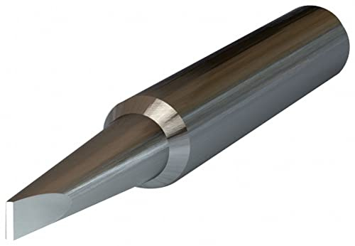 Weller Schraubendreher Lötspitze 2,4 mm für WLIR60, 3 PK - WLTS24IR60