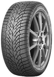 KUMHO - 245/40 ZR18 TL 97W WINTERCRAFT WP52 XL BSW M+S 3PMSF - Winterreifen